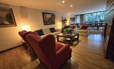 HERMOSA CASA EN VENTA O RENTA EN LOMAS HIPÓDROMO