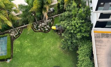 Departamento Renta en Residencial Privat
