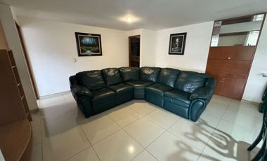 Departamento Renta en Residencial Privat