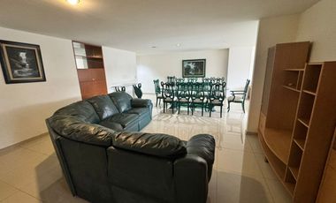 Departamento Renta en Residencial Privat