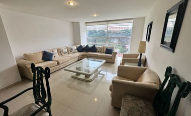 Departamento Renta en Residencial Privat