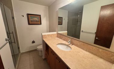 Departamento Renta en Residencial Privat