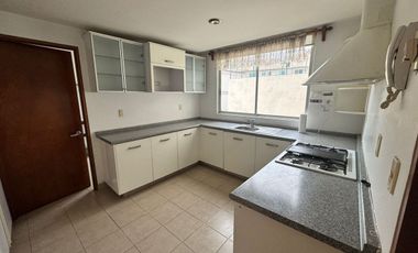 Departamento Renta en Residencial Privat