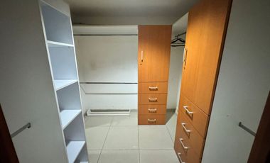 Departamento Renta en Residencial Privat