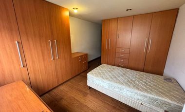Departamento Renta en Residencial Privat