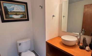 Departamento Renta en Residencial Privat