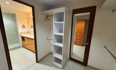 Departamento Renta en Residencial Privat
