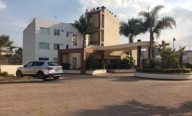 Departamento Renta en Residencial Privat