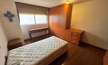 Departamento Renta en Residencial Privat