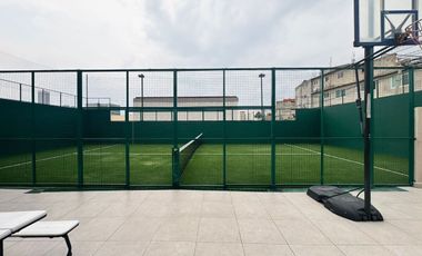 Departamento Renta en Residencial Privat
