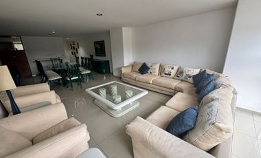 Departamento Renta en Residencial Privat