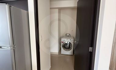 Departamento en renta en Interlomas