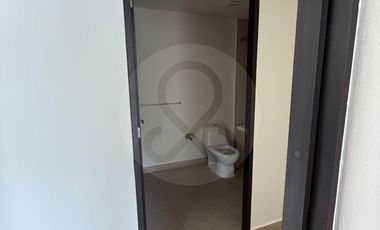 Departamento en renta en Interlomas