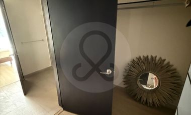 Departamento en renta en Interlomas