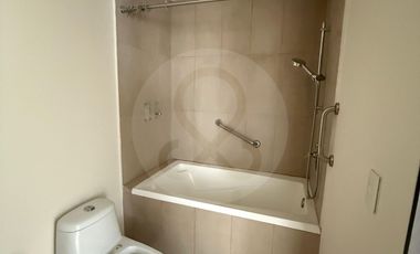 Departamento en renta en Interlomas