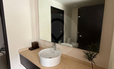 Departamento en renta en Interlomas