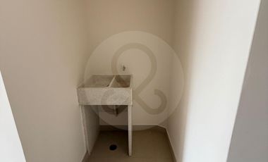 Departamento en renta en Interlomas