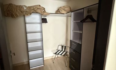 Departamento en renta en Interlomas