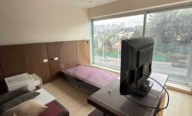 Departamento en renta en Interlomas