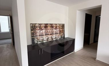 Departamento en renta en Interlomas