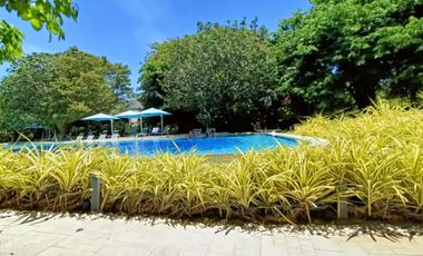 SUPER LOWEST PRICE NEW STUDIO  CONDO UNIT IN TAMBULI RESORT.