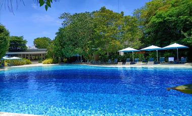 SUPER LOWEST PRICE NEW STUDIO  CONDO UNIT IN TAMBULI RESORT.