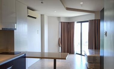 SUPER LOWEST PRICE NEW STUDIO  CONDO UNIT IN TAMBULI RESORT.