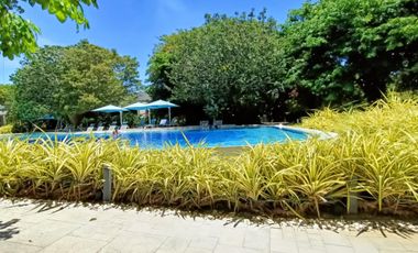 SUPER LOWEST PRICE NEW STUDIO  CONDO UNIT IN TAMBULI RESORT.