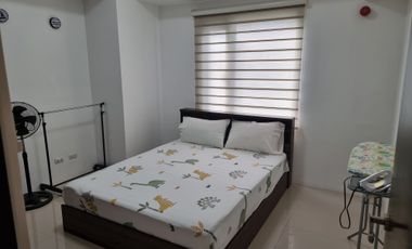 RUSH SALE! Fully Furnished 1 Bedroom Condo with View at Bristol at Parkway Place