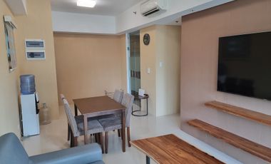 RUSH SALE! Fully Furnished 1 Bedroom Condo with View at Bristol at Parkway Place