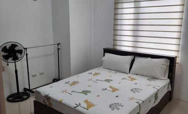 RUSH SALE! Fully Furnished 1 Bedroom Condo with View at Bristol at Parkway Place