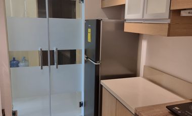 RUSH SALE! Fully Furnished 1 Bedroom Condo with View at Bristol at Parkway Place