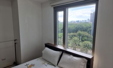 RUSH SALE! Fully Furnished 1 Bedroom Condo with View at Bristol at Parkway Place