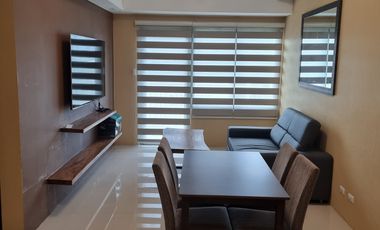 RUSH SALE! Fully Furnished 1 Bedroom Condo with View at Bristol at Parkway Place
