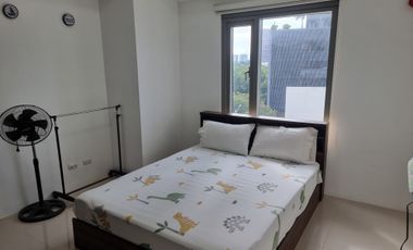 RUSH SALE! Fully Furnished 1 Bedroom Condo with View at Bristol at Parkway Place