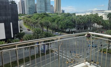 RUSH SALE! Fully Furnished 1 Bedroom Condo with View at Bristol at Parkway Place