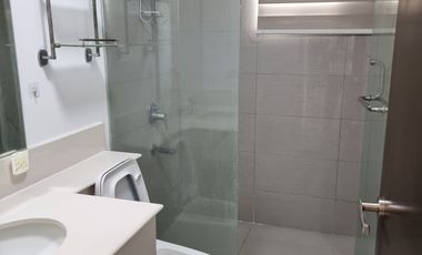 RUSH SALE! Fully Furnished 1 Bedroom Condo with View at Bristol at Parkway Place