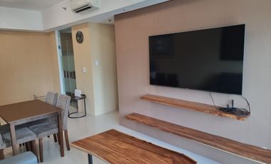 RUSH SALE! Fully Furnished 1 Bedroom Condo with View at Bristol at Parkway Place