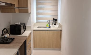 RUSH SALE! Fully Furnished 1 Bedroom Condo with View at Bristol at Parkway Place