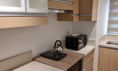 RUSH SALE! Fully Furnished 1 Bedroom Condo with View at Bristol at Parkway Place