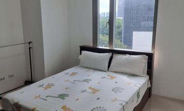 RUSH SALE! Fully Furnished 1 Bedroom Condo with View at Bristol at Parkway Place