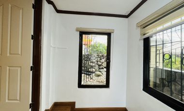 For Rent - 2 Bed, 2 Toilets Detached Bungalow with Garage and 3 Aircon Units.