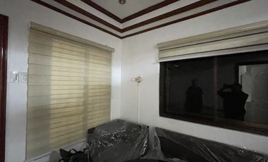 For Rent - 2 Bed, 2 Toilets Detached Bungalow with Garage and 3 Aircon Units.