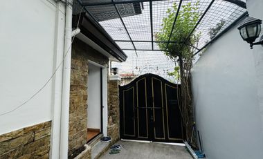 For Rent - 2 Bed, 2 Toilets Detached Bungalow with Garage and 3 Aircon Units.