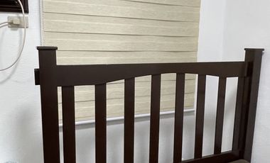 For Rent - 2 Bed, 2 Toilets Detached Bungalow with Garage and 3 Aircon Units.