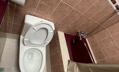 For Rent - 2 Bed, 2 Toilets Detached Bungalow with Garage and 3 Aircon Units.