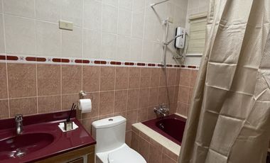 For Rent - 2 Bed, 2 Toilets Detached Bungalow with Garage and 3 Aircon Units.