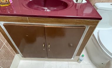 For Rent - 2 Bed, 2 Toilets Detached Bungalow with Garage and 3 Aircon Units.