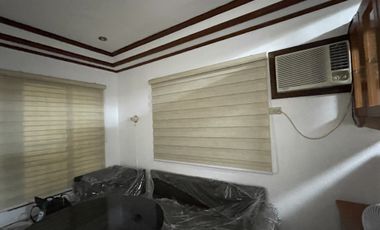 For Rent - 2 Bed, 2 Toilets Detached Bungalow with Garage and 3 Aircon Units.