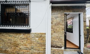 For Rent - 2 Bed, 2 Toilets Detached Bungalow with Garage and 3 Aircon Units.